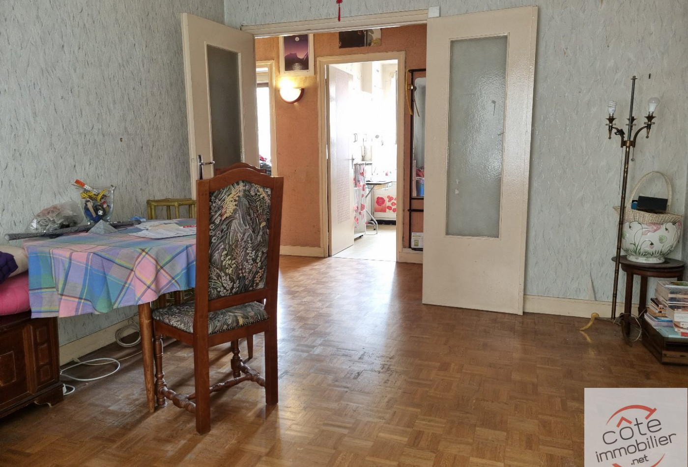 vente Appartement Cachan - Photo 2