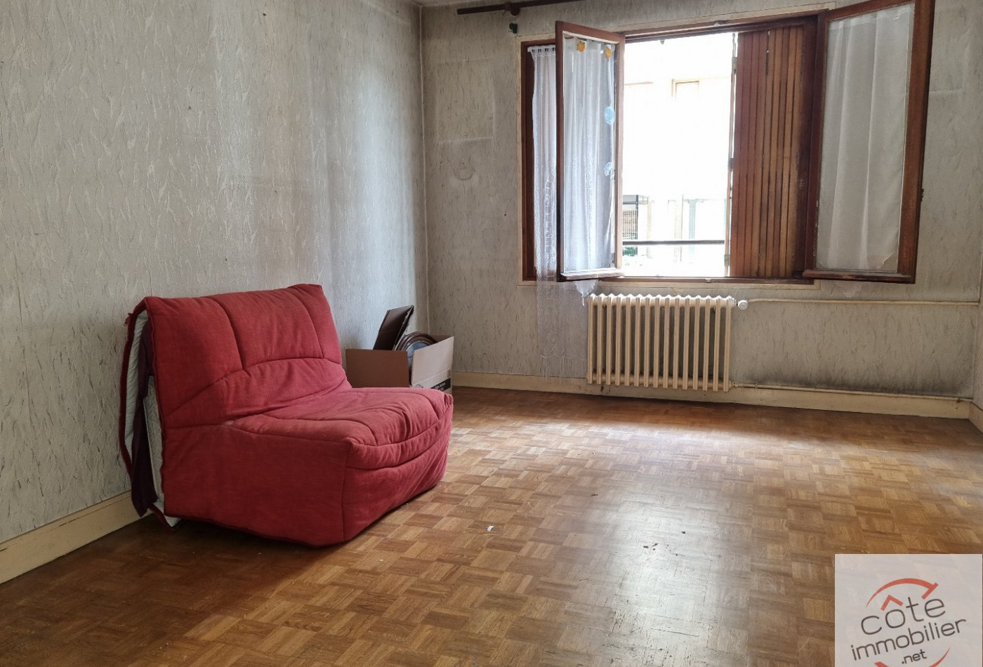 vente Appartement Cachan - Photo 3