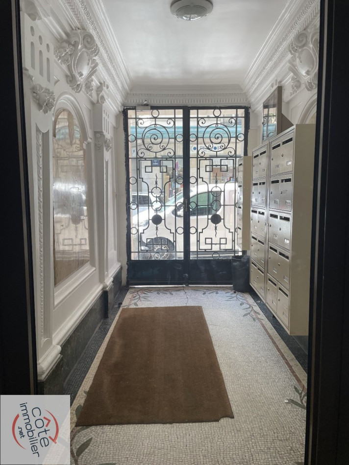 à vendre Appartement Paris 20eme Arrondissement - Photo 2