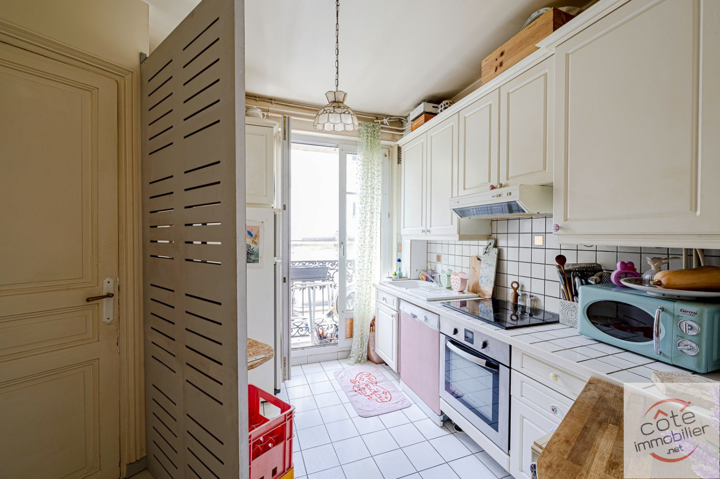 à vendre Appartement Paris 20eme Arrondissement - Photo 7