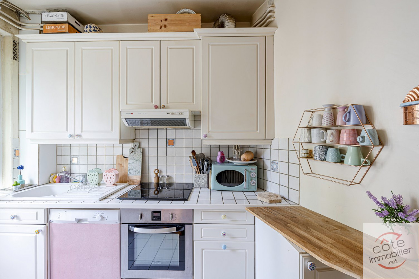 à vendre Appartement Paris 20eme Arrondissement - Photo 8