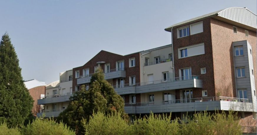 location Appartement Guyancourt