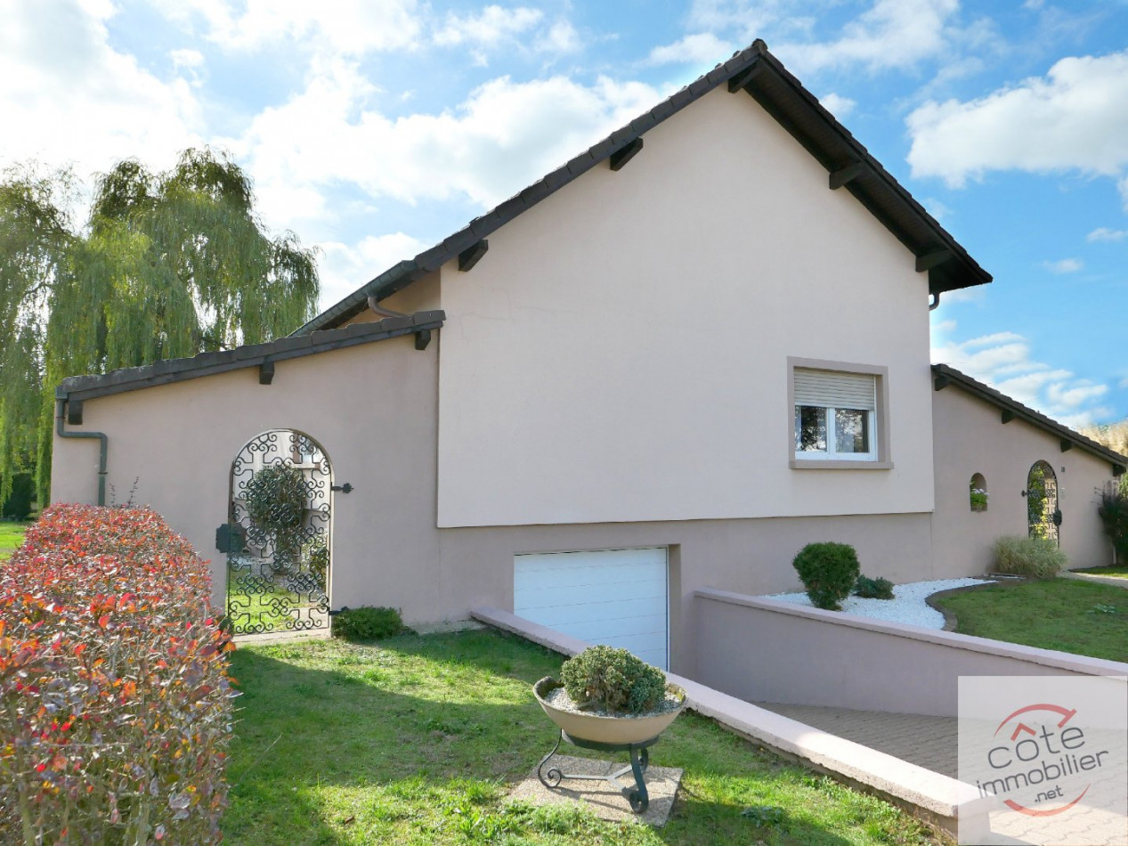 for sale Maison individuelle Forbach