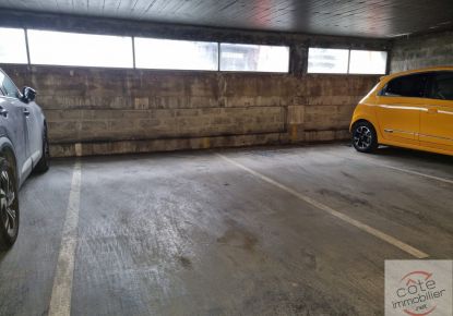 location Parking intérieur Cachan