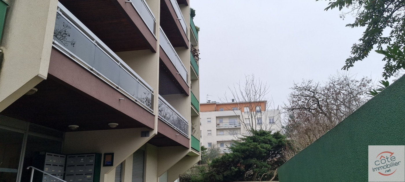 à vendre Appartement Cachan - Photo 1
