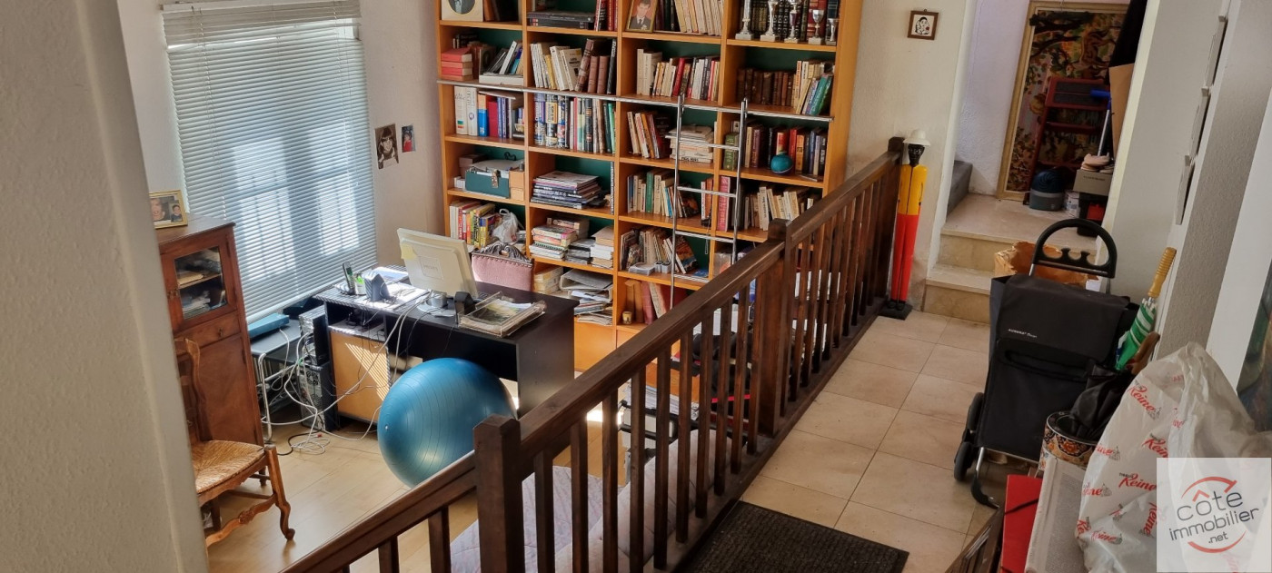 à vendre Maison Bagneux - Photo 5