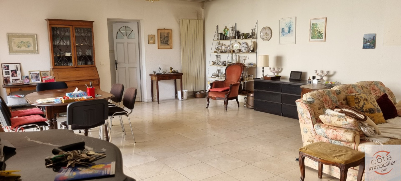 à vendre Maison Bagneux - Photo 4