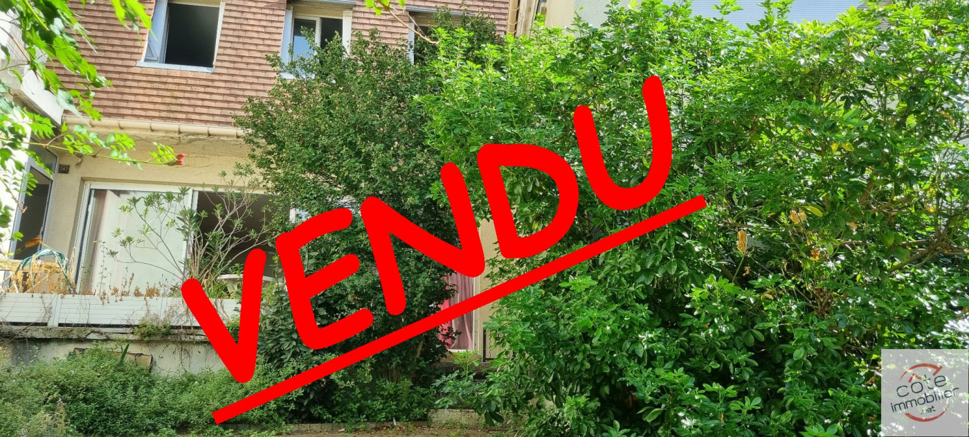 à vendre Maison Bagneux - Photo 1