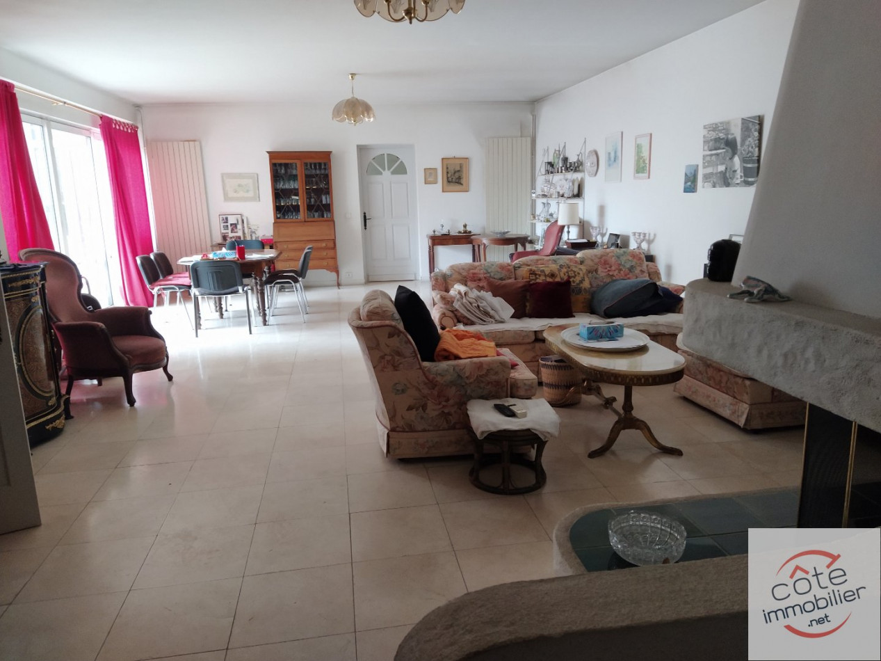 à vendre Maison Bagneux - Photo 2