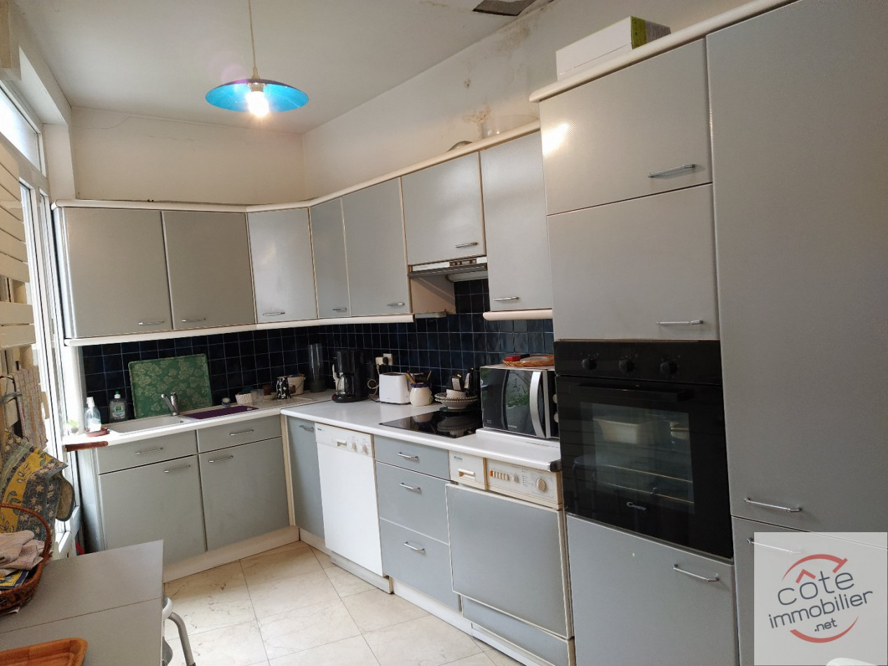 à vendre Maison Bagneux - Photo 3