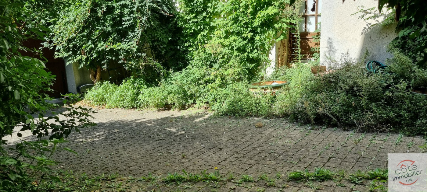 à vendre Maison Bagneux - Photo 8