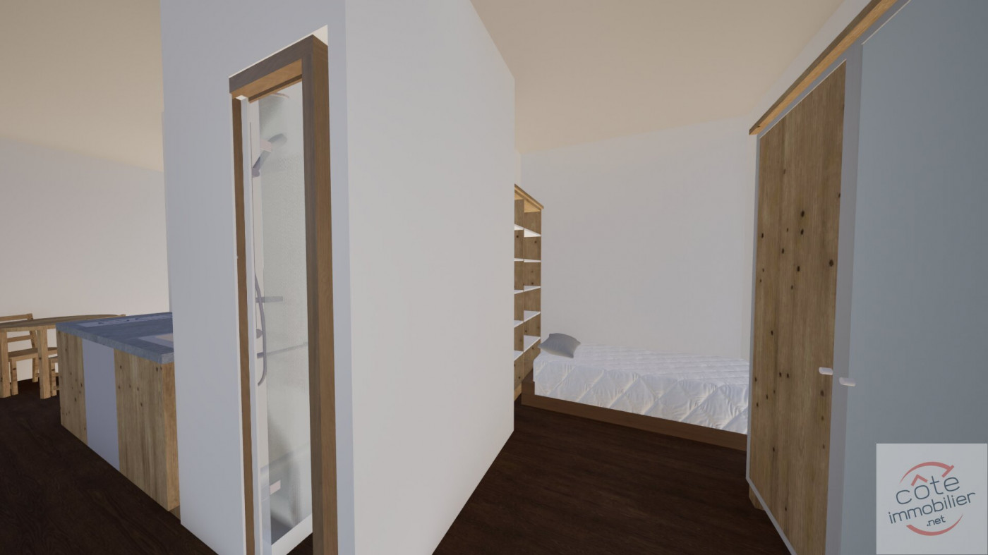 for sale Appartement Cachan - Photo 7