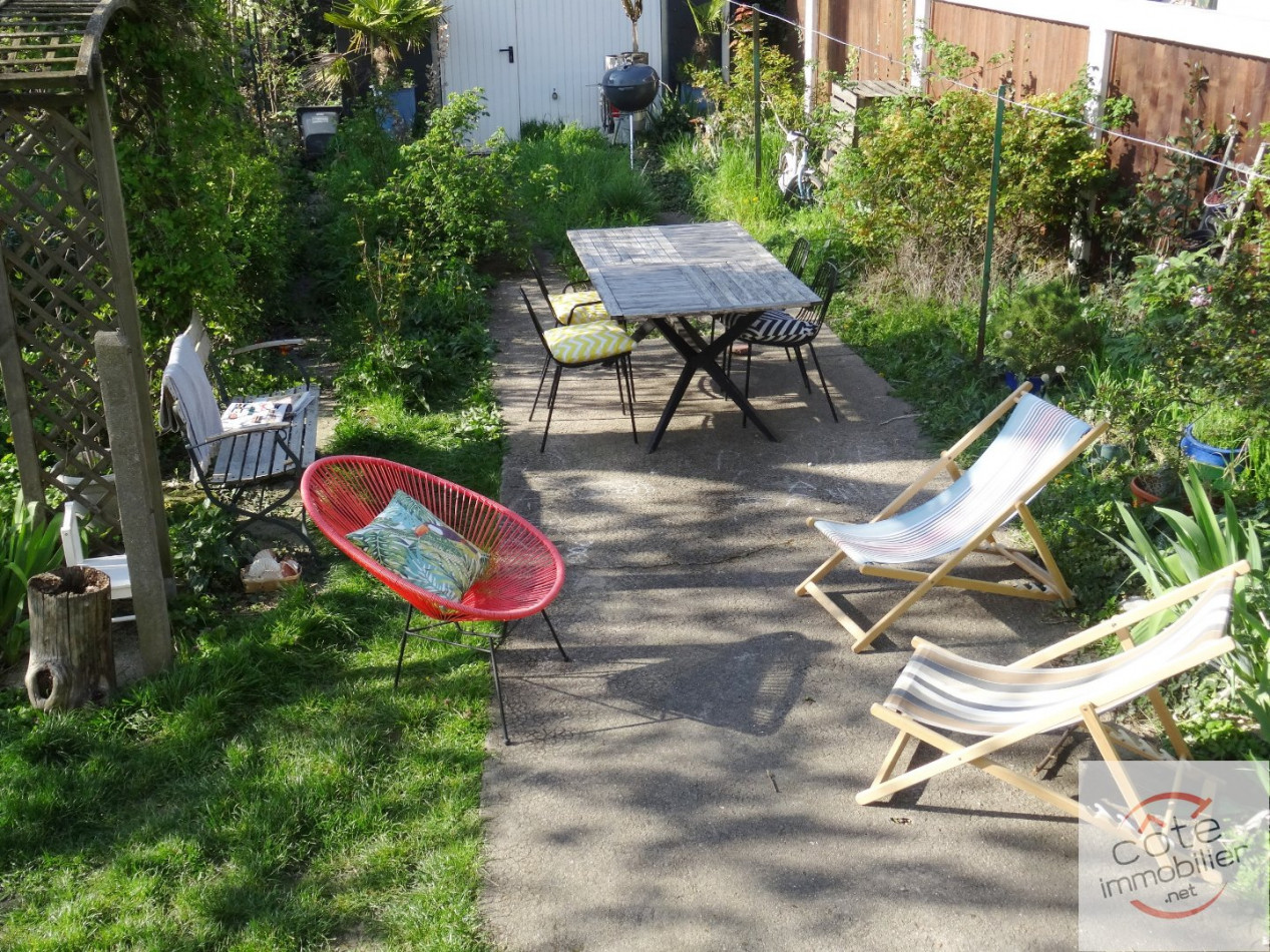 à vendre Appartement ancien Creteil - Photo 6