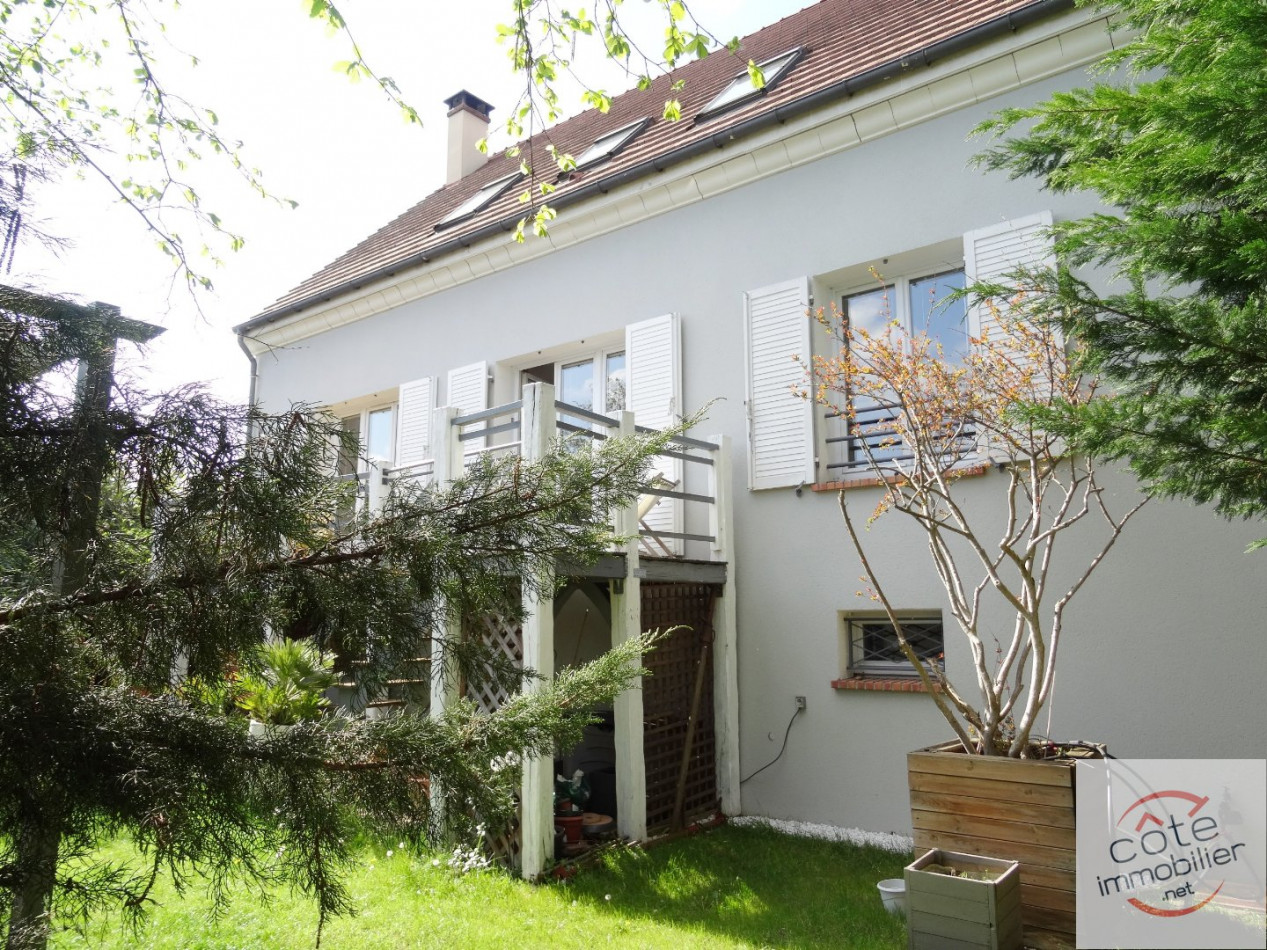à vendre Maison Maisons Alfort - Photo 10
