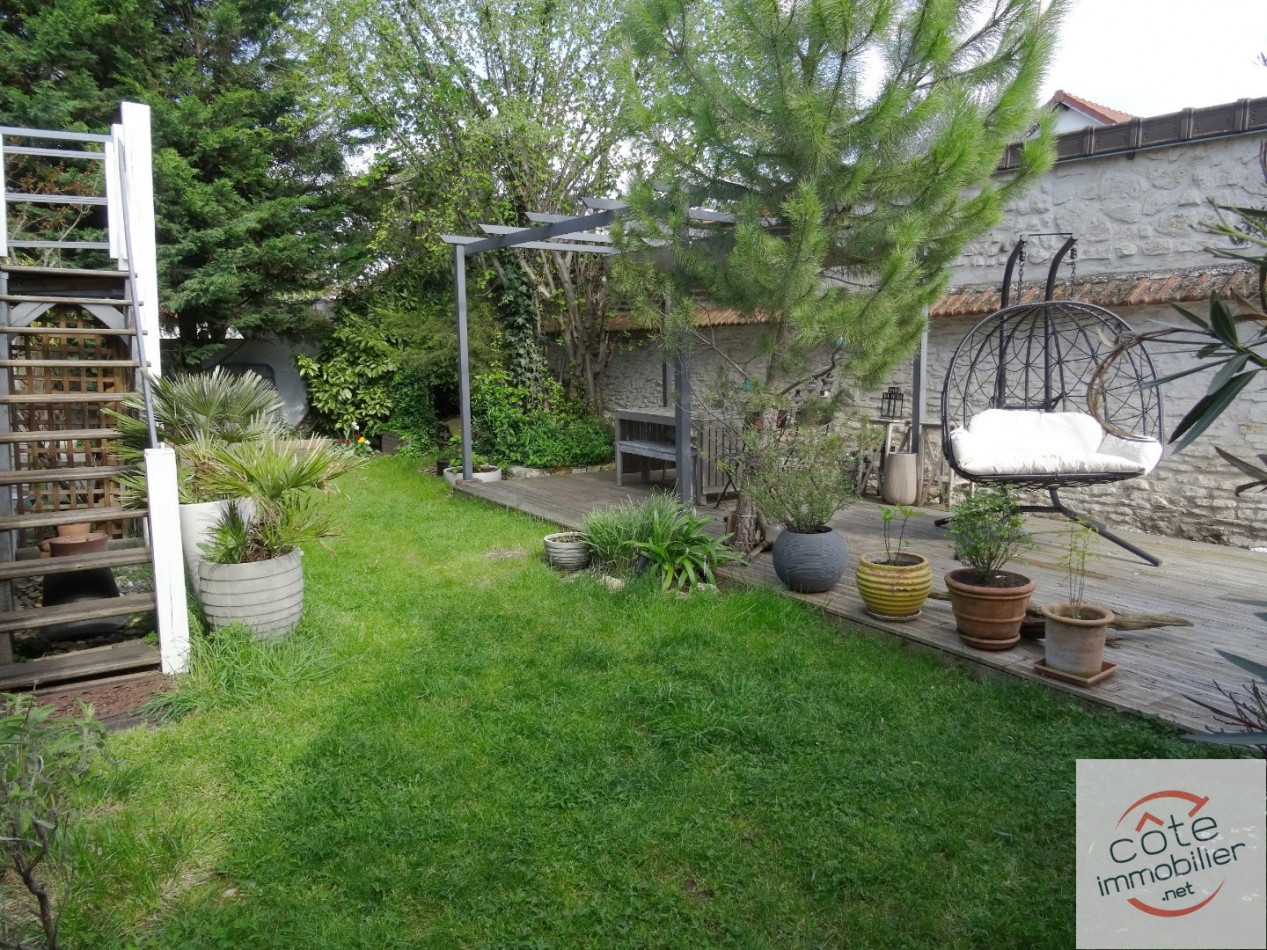 à vendre Maison Maisons Alfort - Photo 2