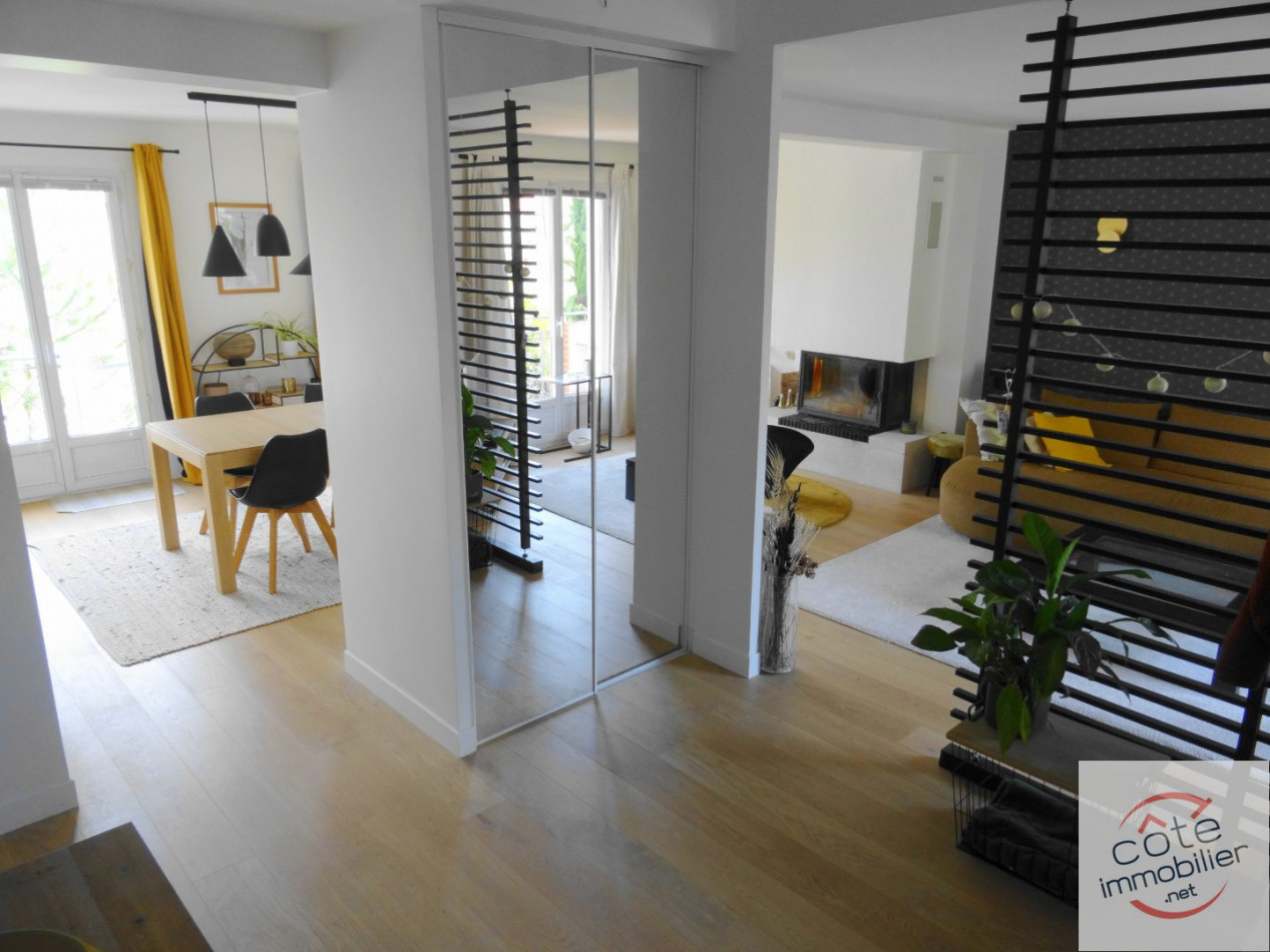 à vendre Maison Maisons Alfort - Photo 3