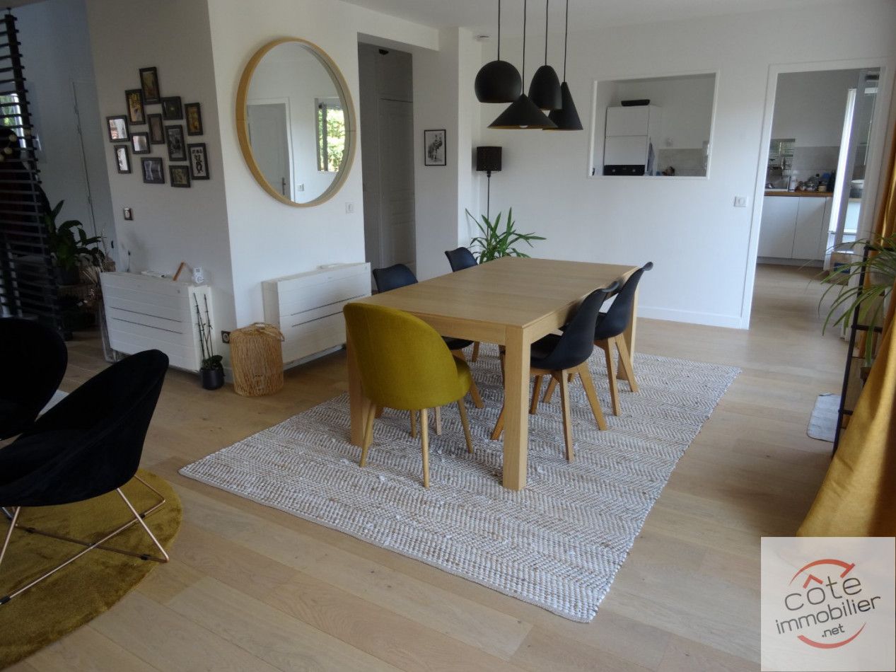 à vendre Maison Maisons Alfort - Photo 6