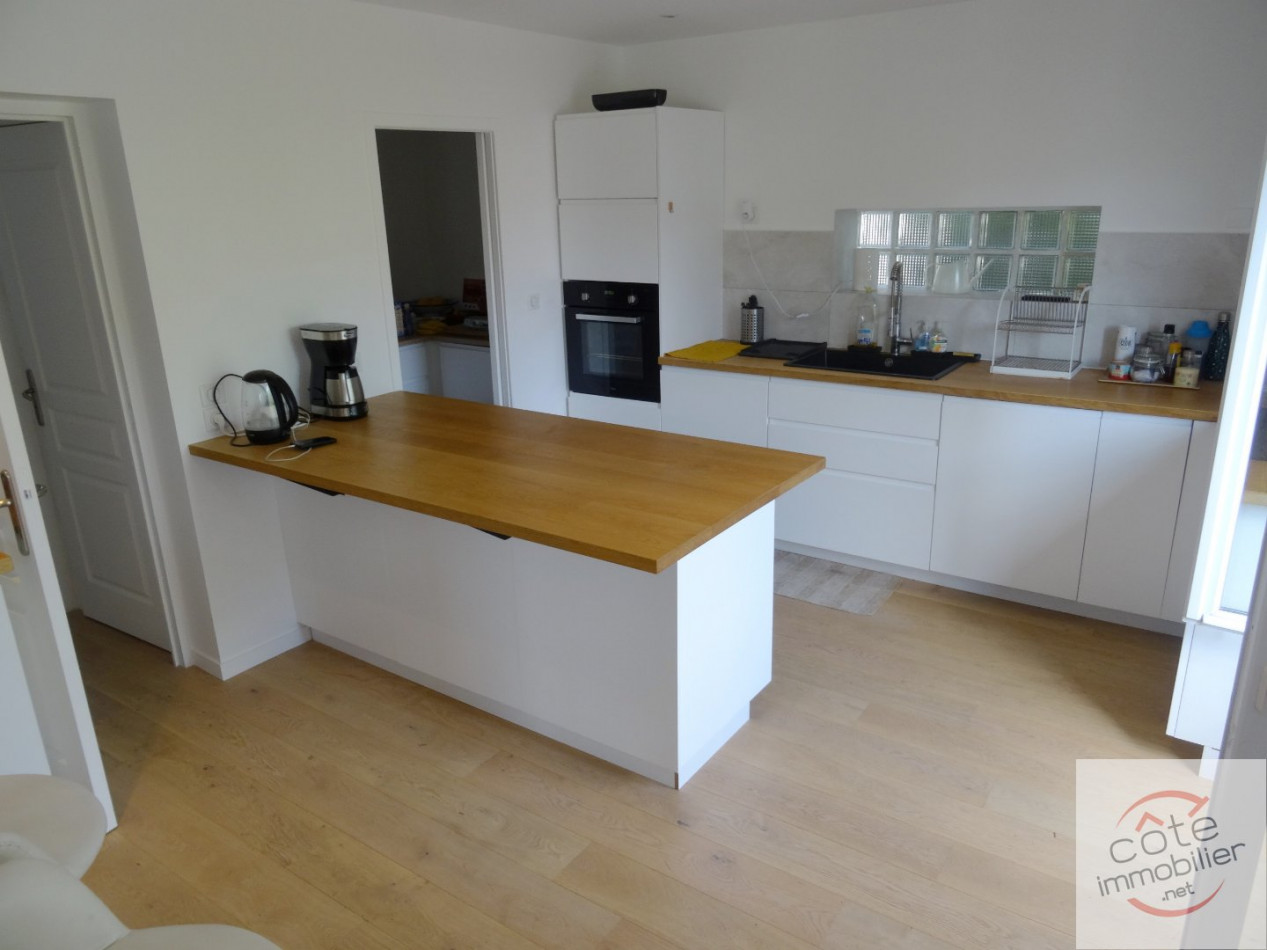 à vendre Maison Maisons Alfort - Photo 7