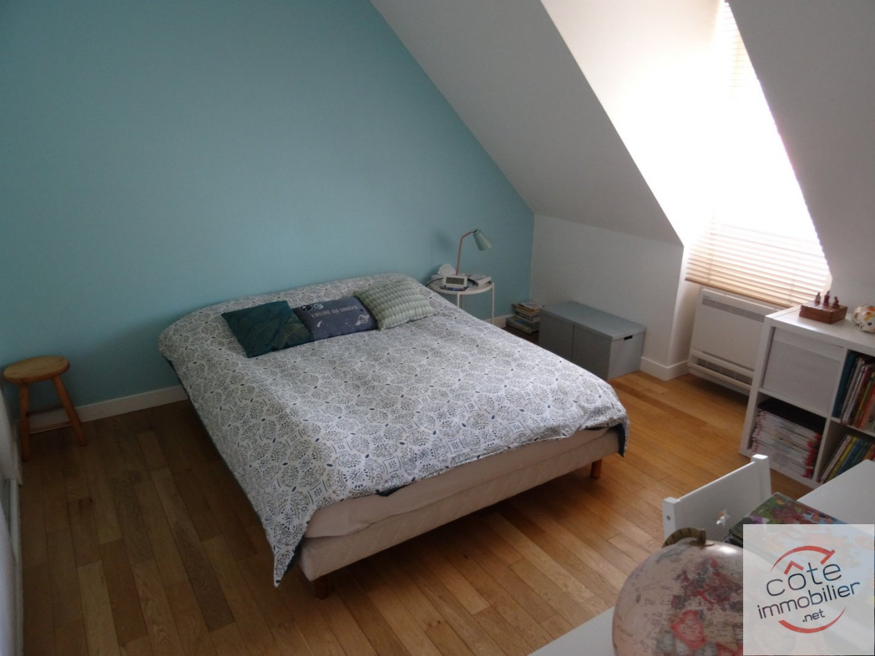 à vendre Maison Maisons Alfort - Photo 9