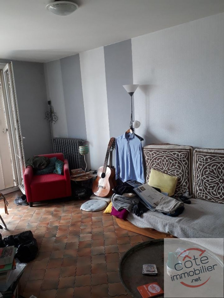 à vendre Appartement Ivry Sur Seine - Photo 4