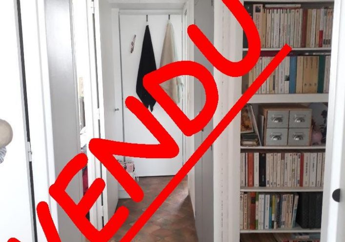 à vendre Appartement Ivry Sur Seine