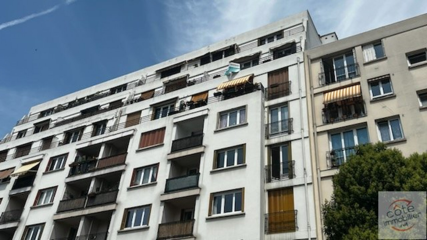 à vendre Appartement Ivry Sur Seine - Photo 3