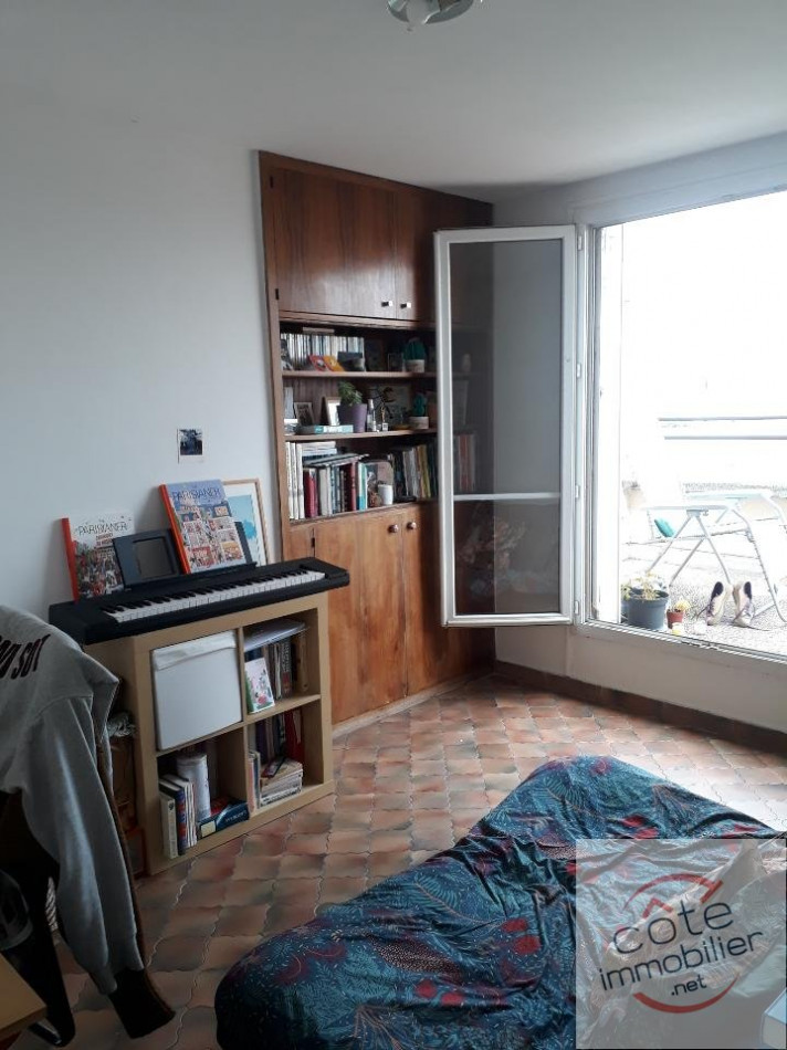 à vendre Appartement Ivry Sur Seine - Photo 2