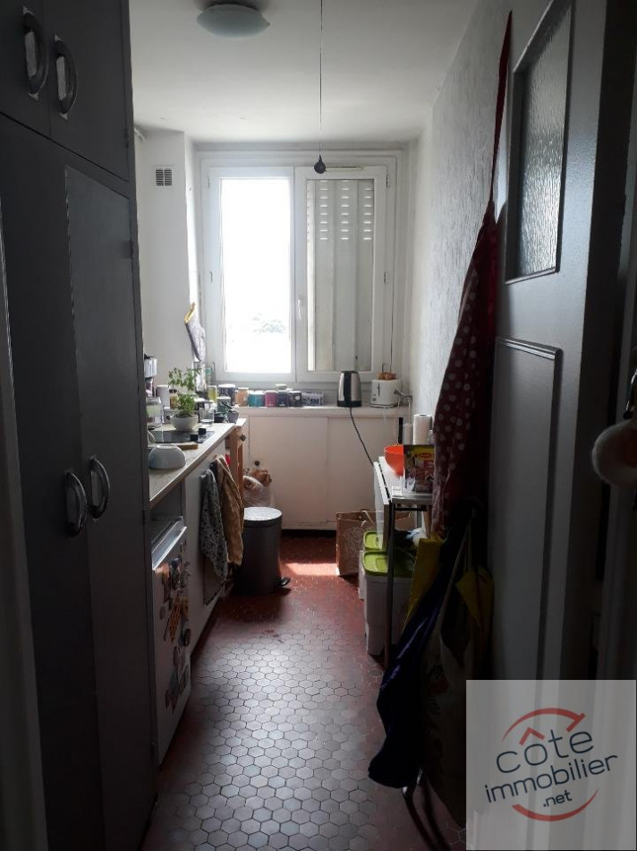 à vendre Appartement Ivry Sur Seine - Photo 5