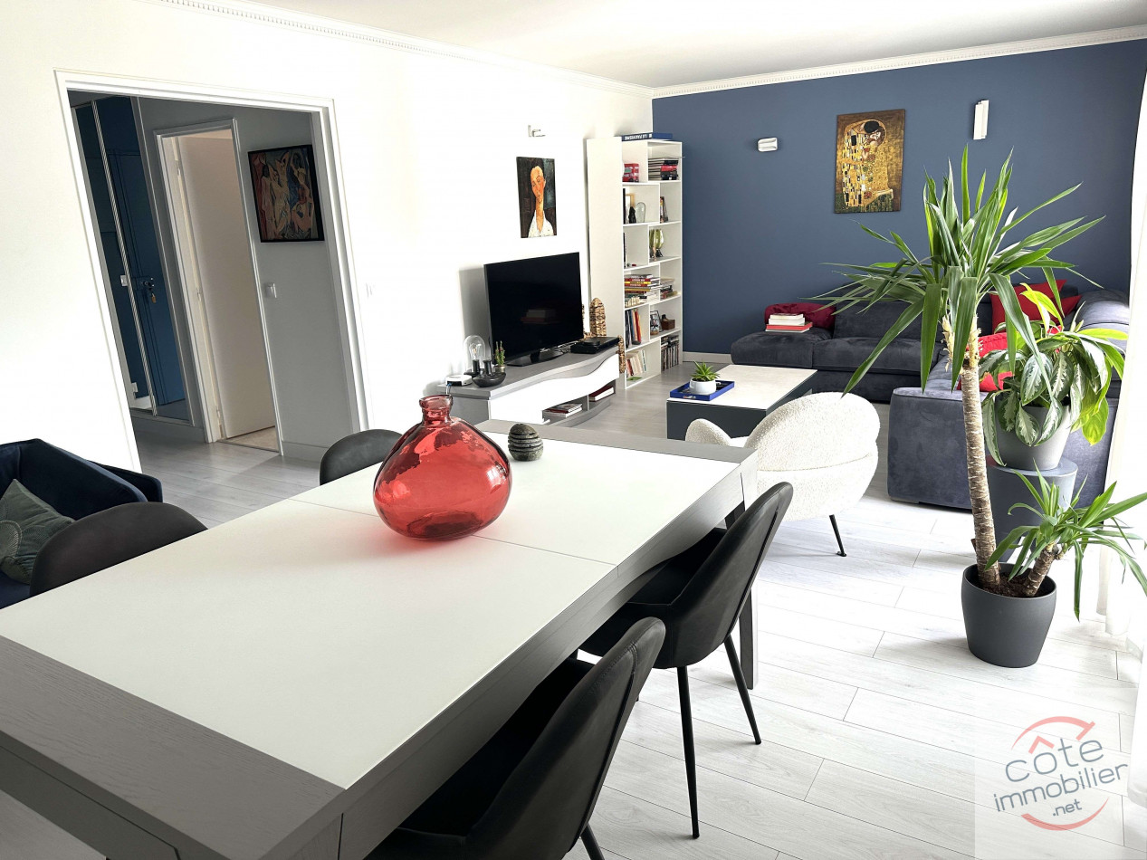 à vendre Appartement en résidence Creteil - Photo 1