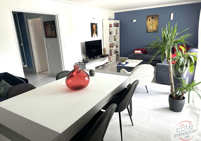 à vendre Appartement en résidence Creteil