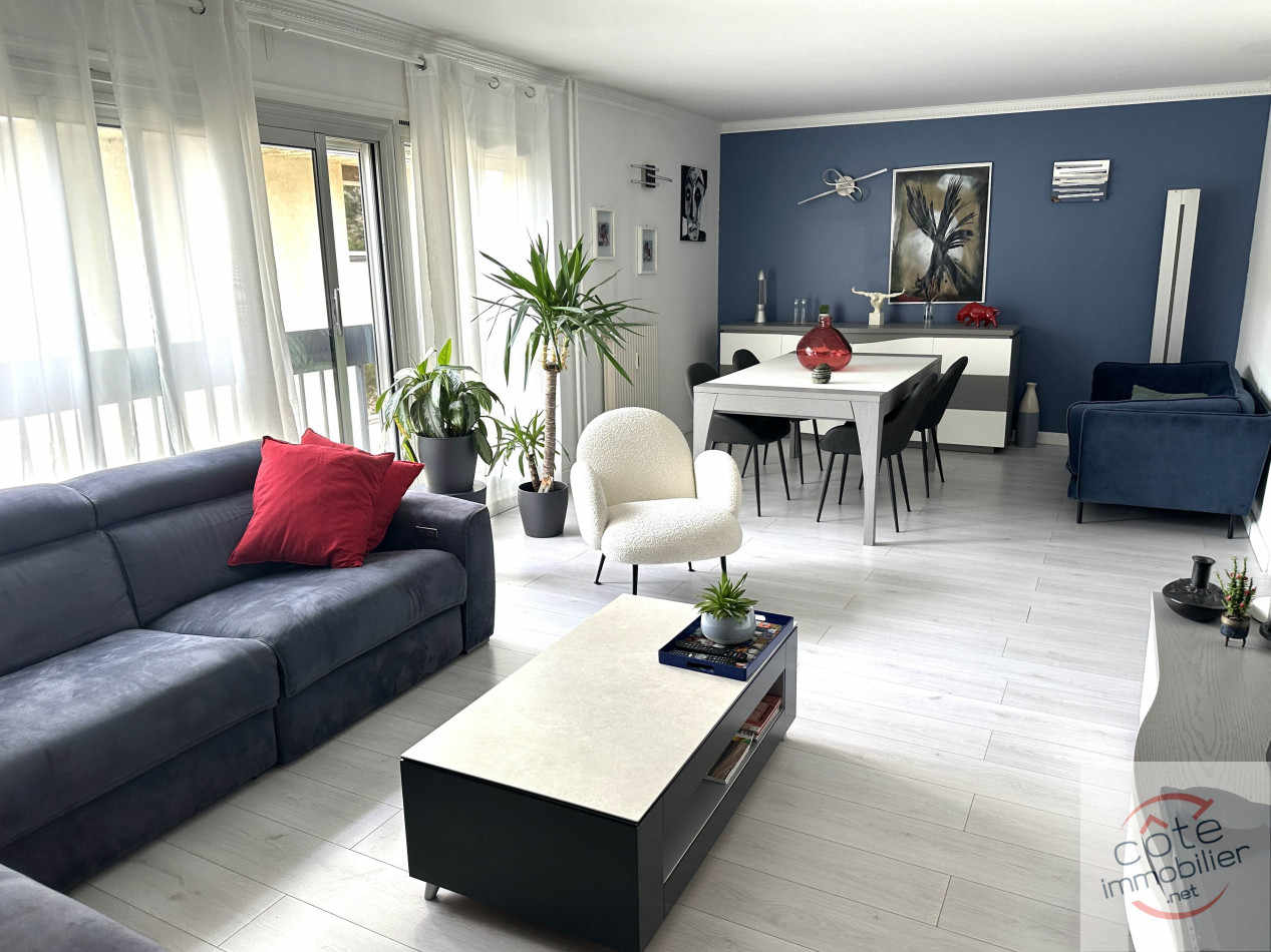 à vendre Appartement en résidence Creteil - Photo 2