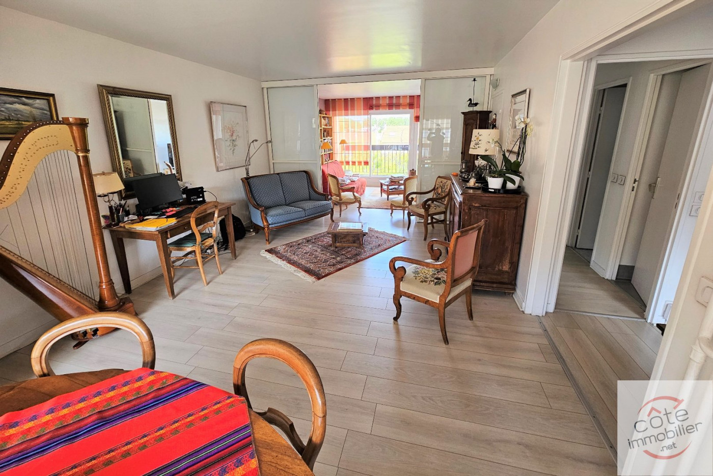 à vendre Appartement en résidence Creteil - Photo 1