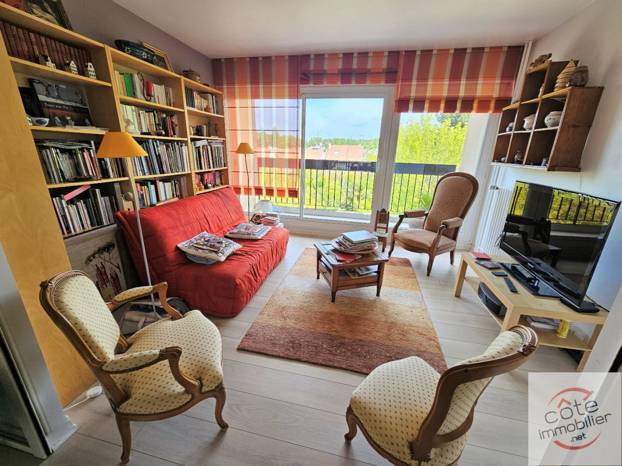 à vendre Appartement en résidence Creteil - Photo 2