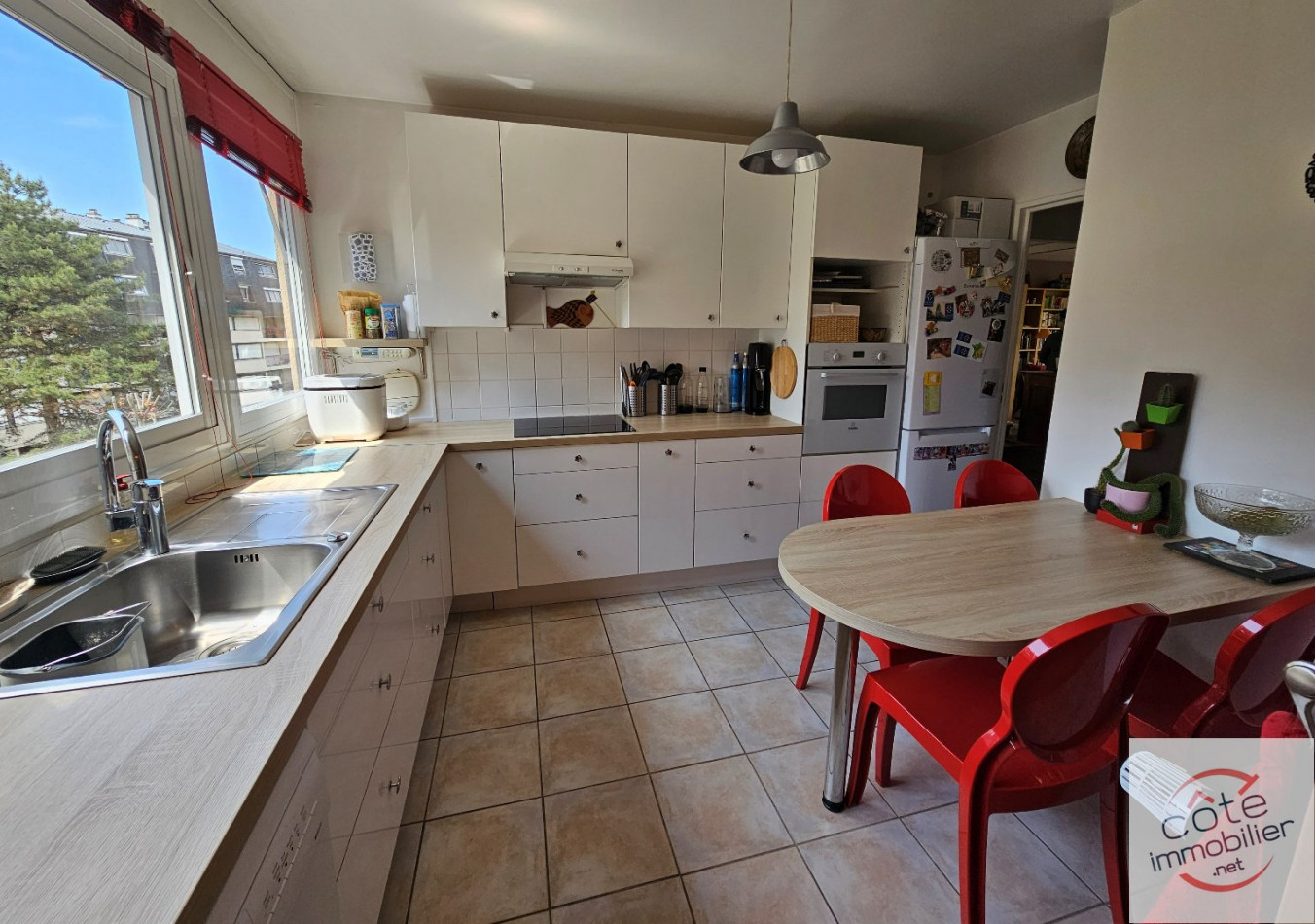 à vendre Appartement en résidence Creteil - Photo 4