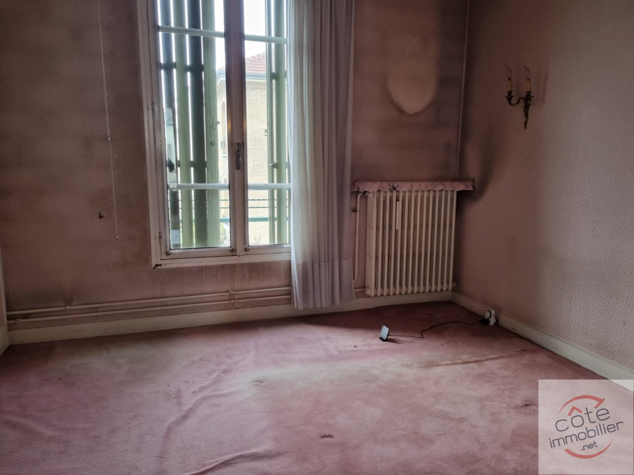 à vendre Maison Cachan - Photo 8