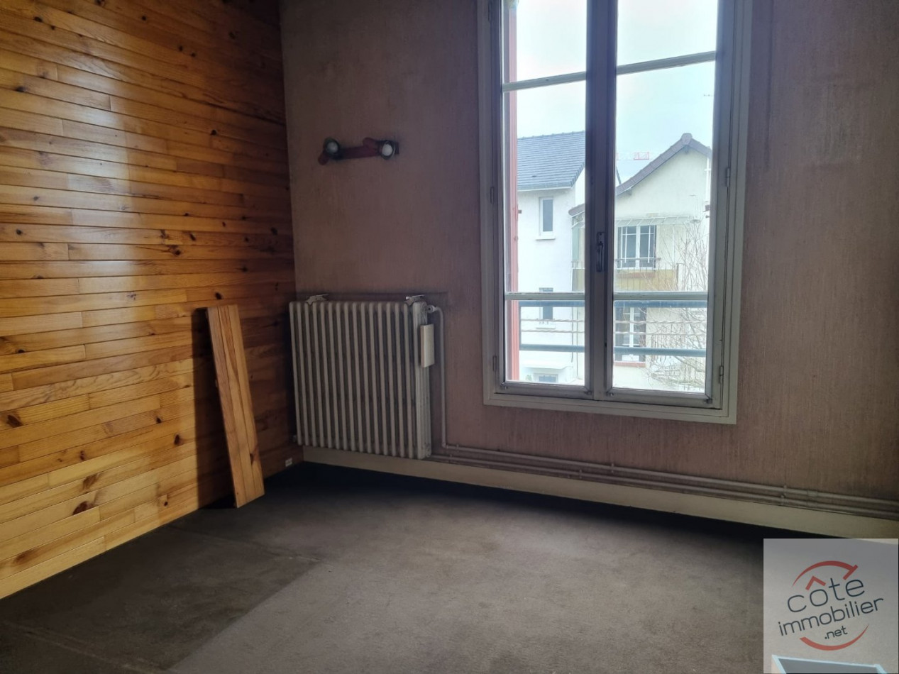 à vendre Maison Cachan - Photo 7