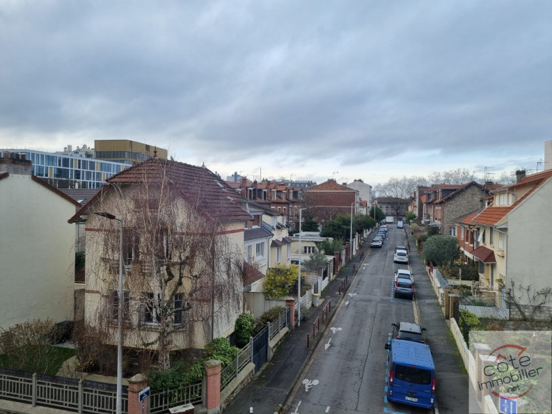 vente Maison Cachan - Photo 10