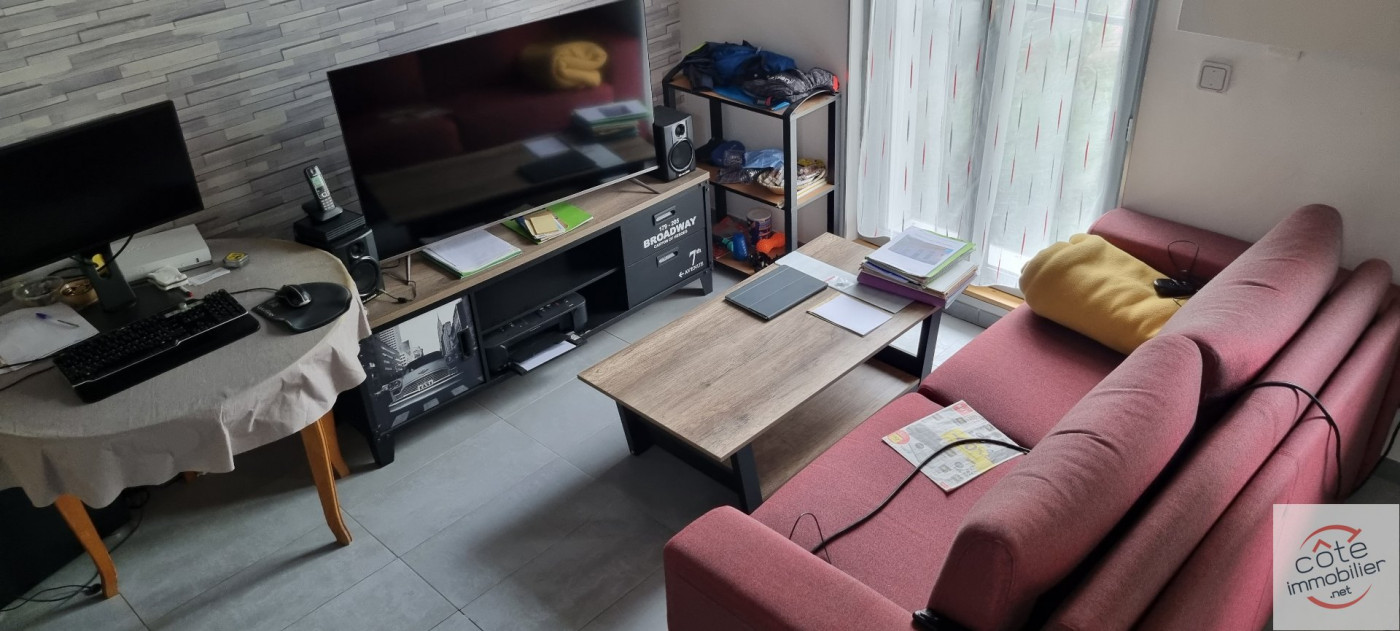 à vendre Maison Cachan - Photo 3