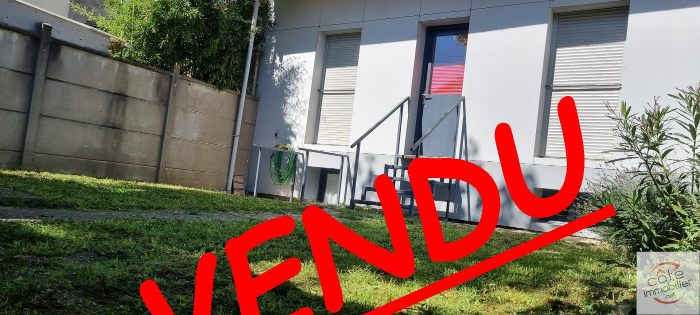 à vendre Maison Cachan - Photo 2