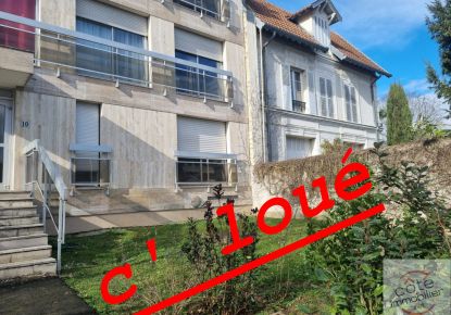 location Appartement Bourg La Reine