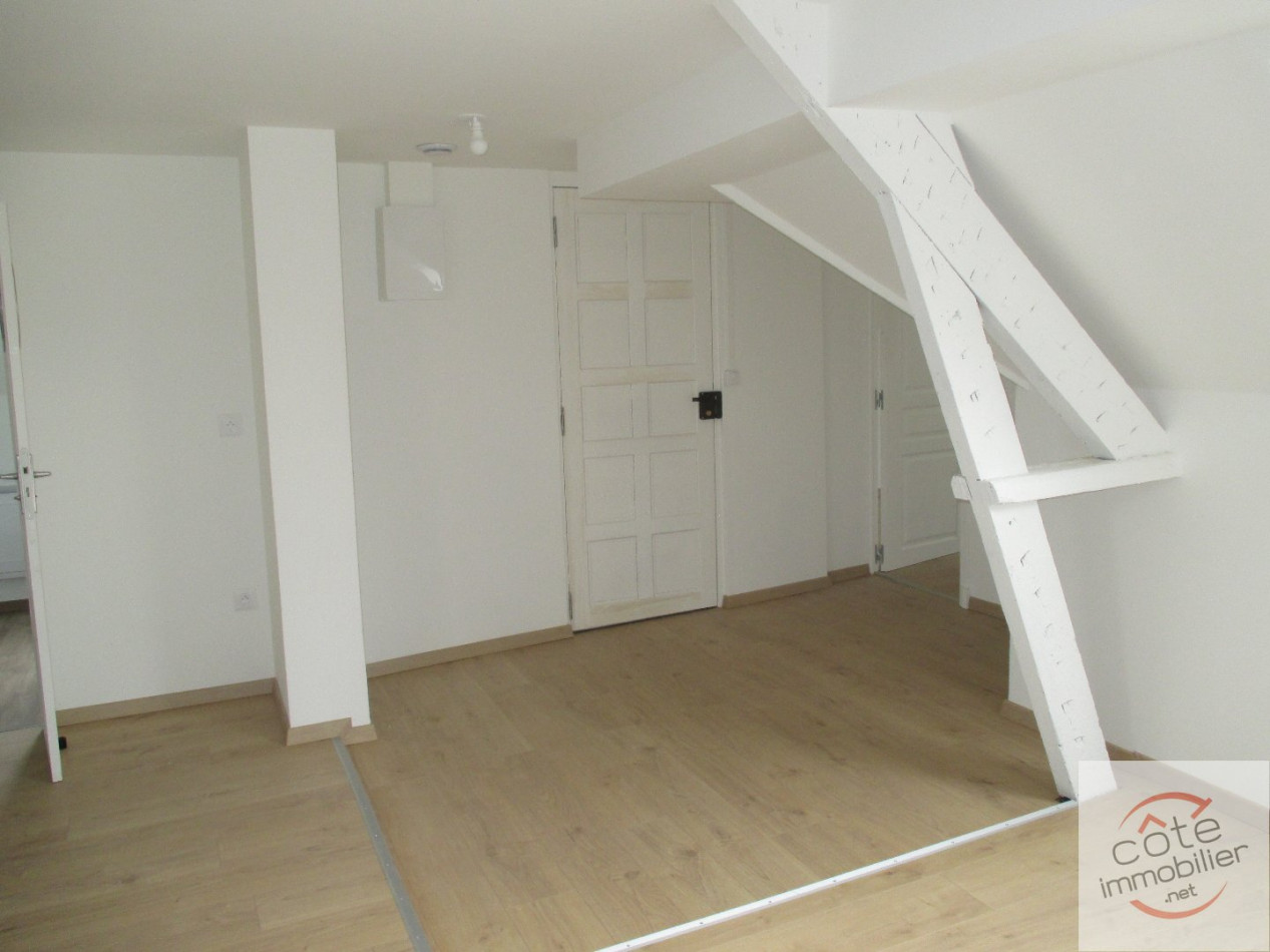 for sale Appartement rnov Mers Les Bains