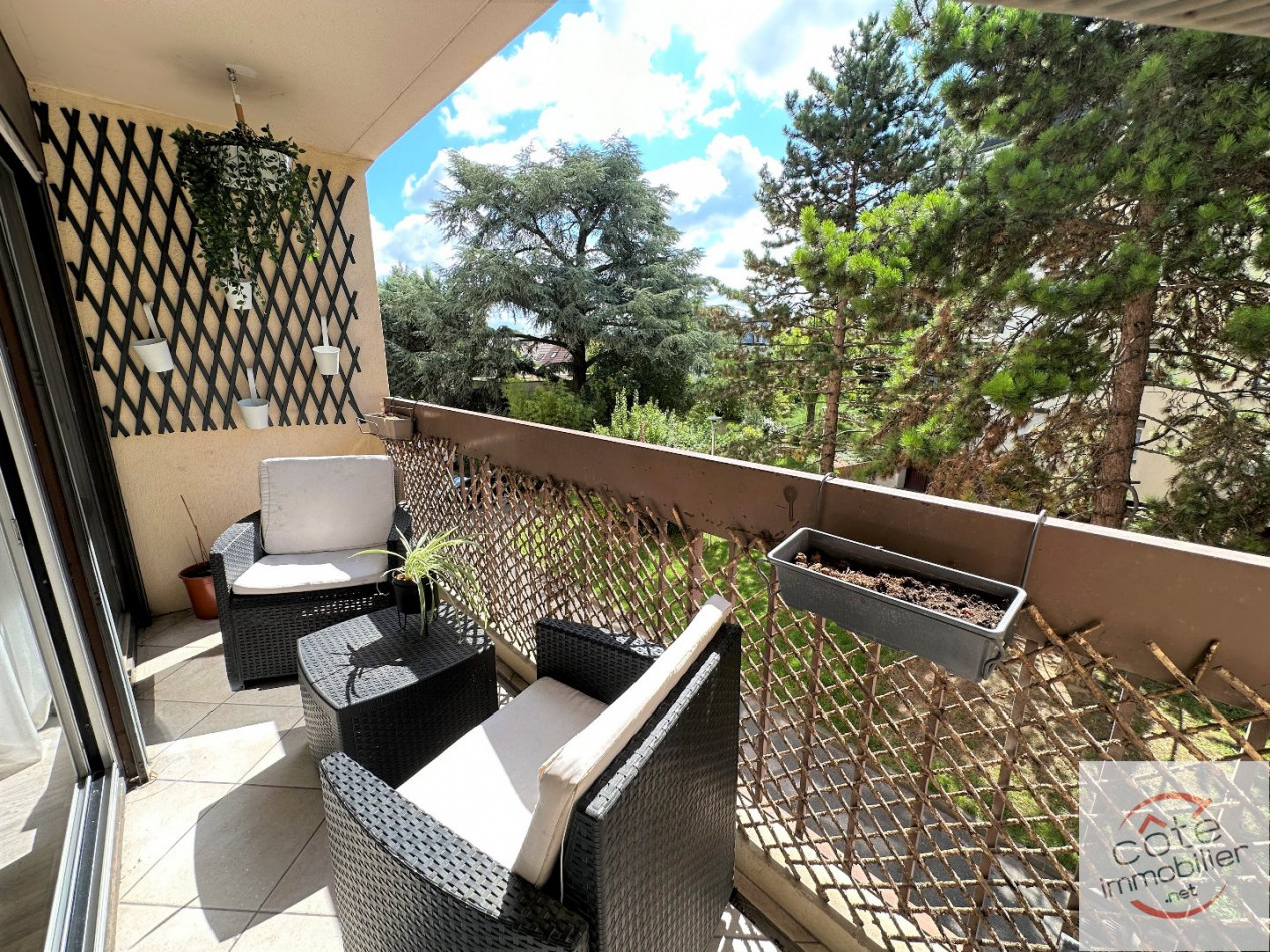 à vendre Appartement en résidence Creteil - Photo 3
