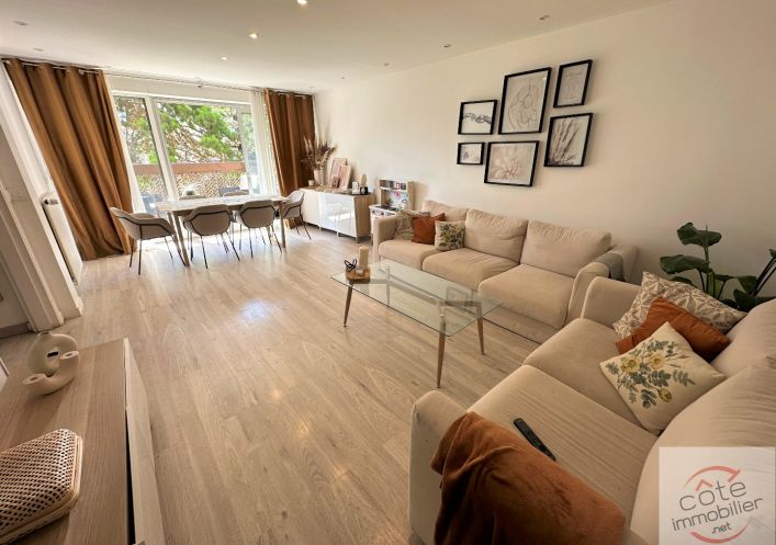 à vendre Appartement en résidence Creteil