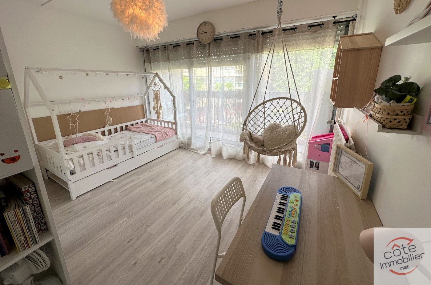 à vendre Appartement en résidence Creteil - Photo 6