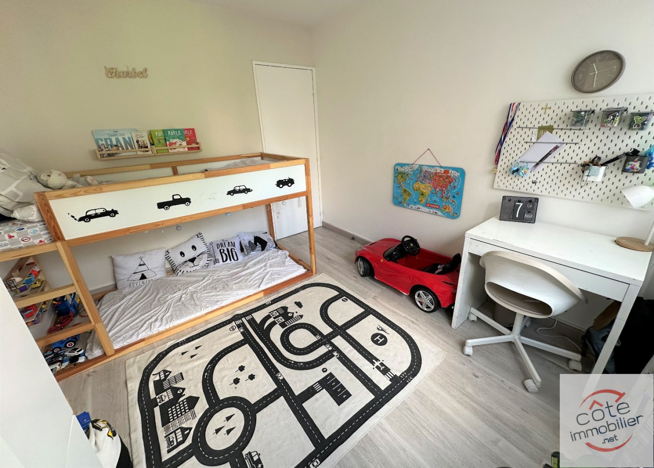 à vendre Appartement en résidence Creteil - Photo 9