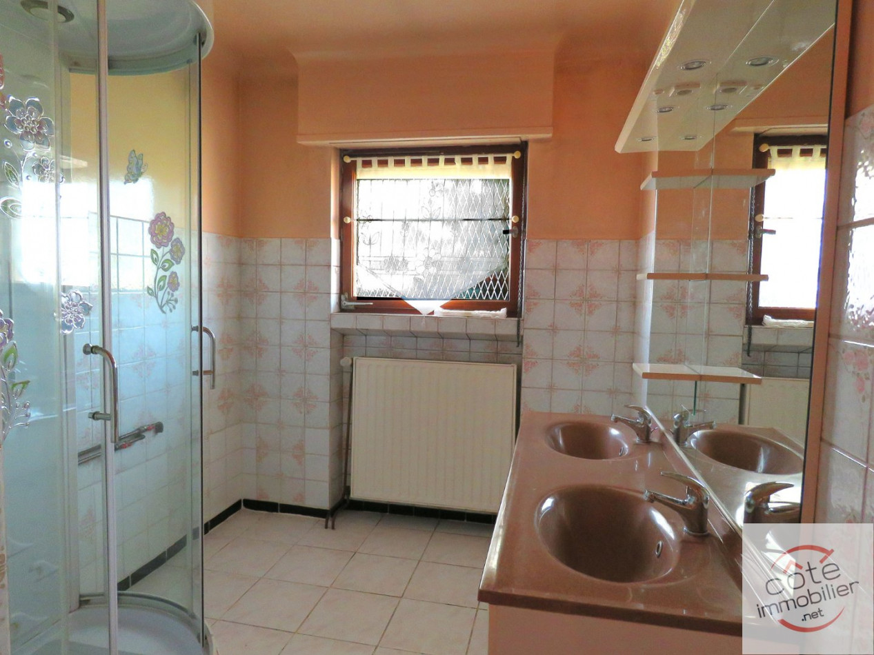  vendre Maison individuelle Oeting