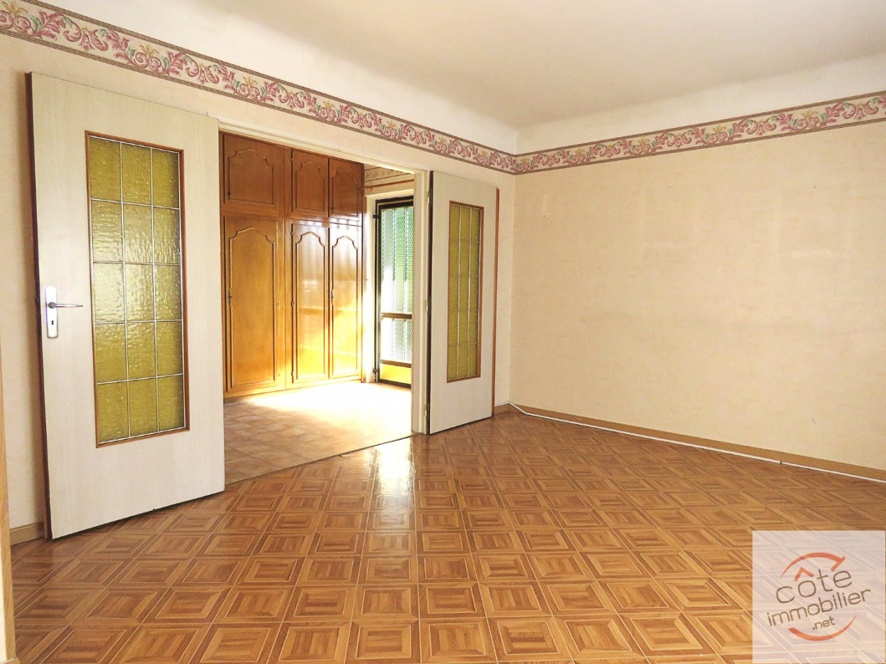  vendre Maison individuelle Oeting