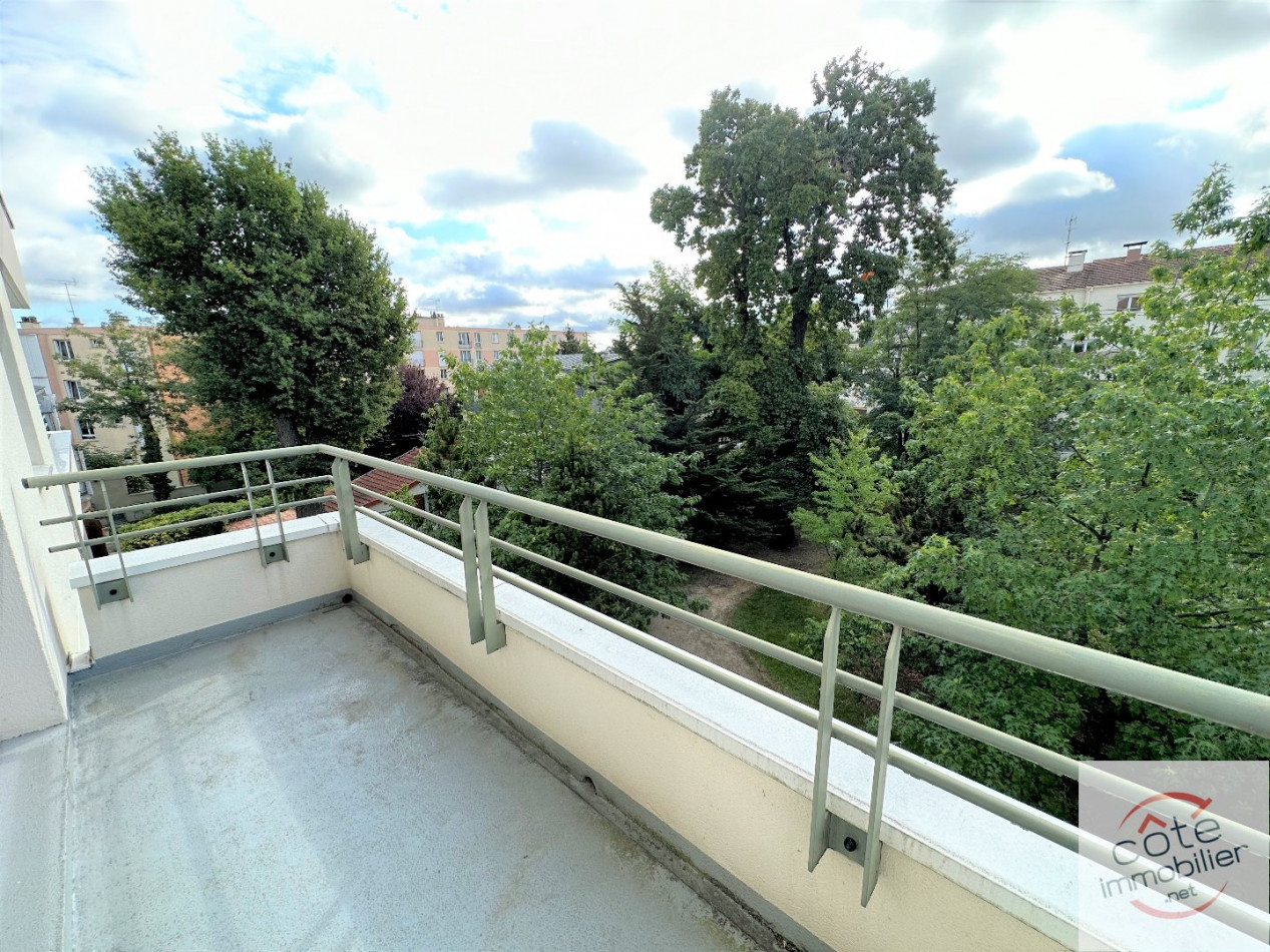 à vendre Appartement en résidence Creteil - Photo 9