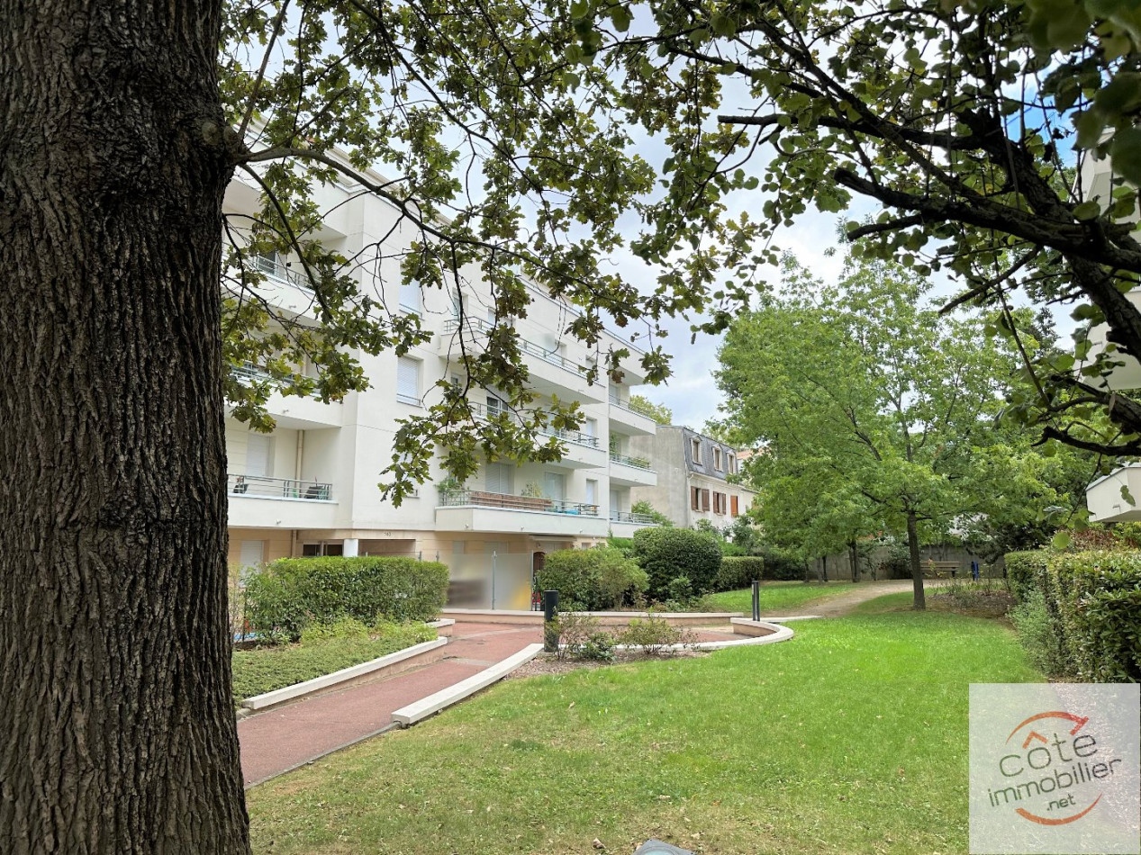 à vendre Appartement en résidence Creteil - Photo 10