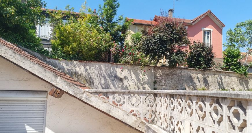 vente Immeuble Arcueil